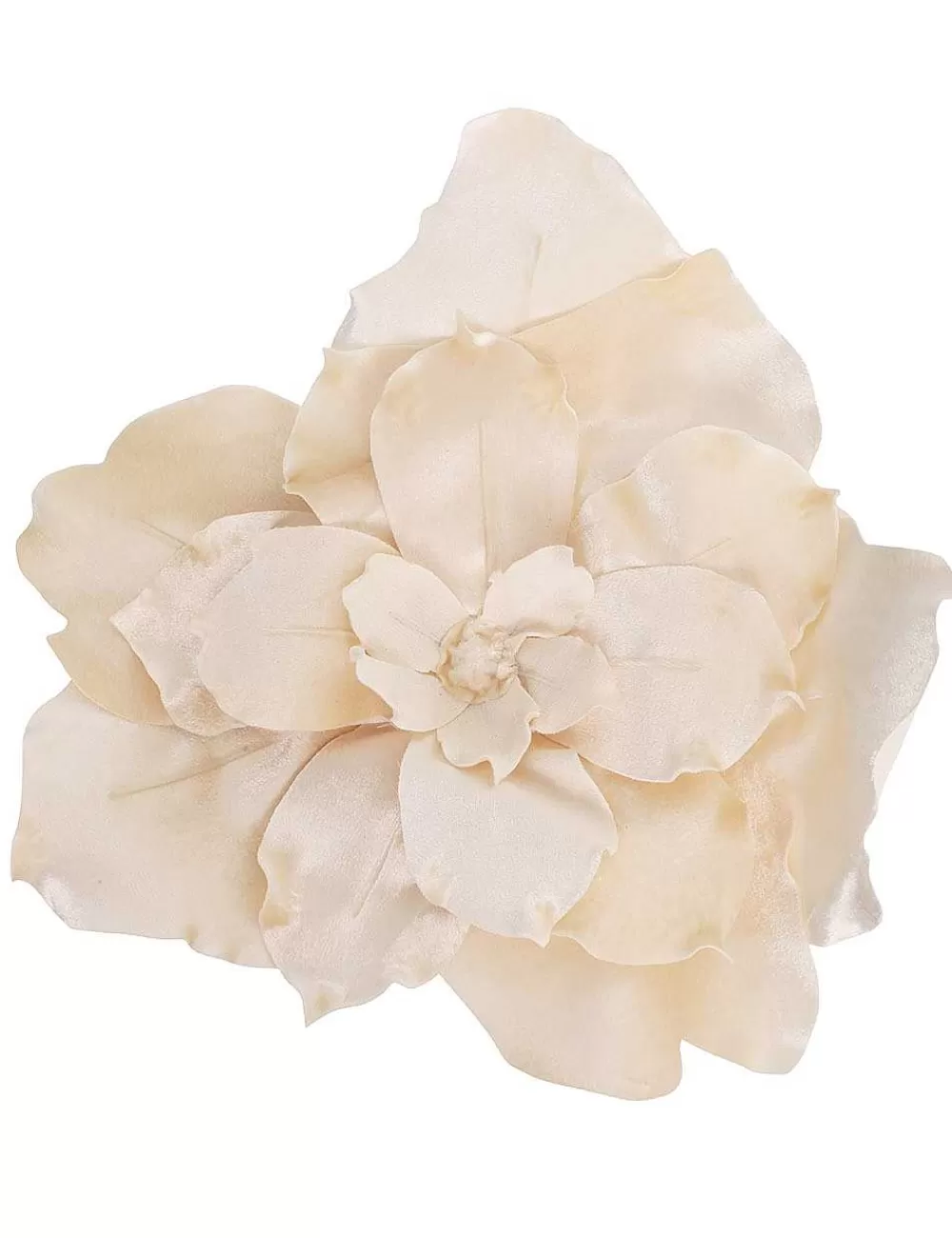 Store ZIMMERMANN Velvet Flower Brooch