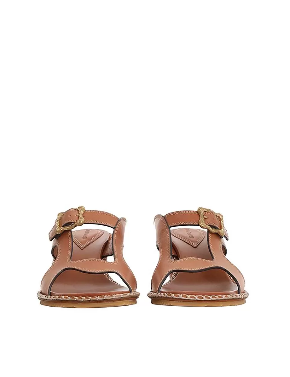 Clearance ZIMMERMANN Wavy Mule Sandal 65