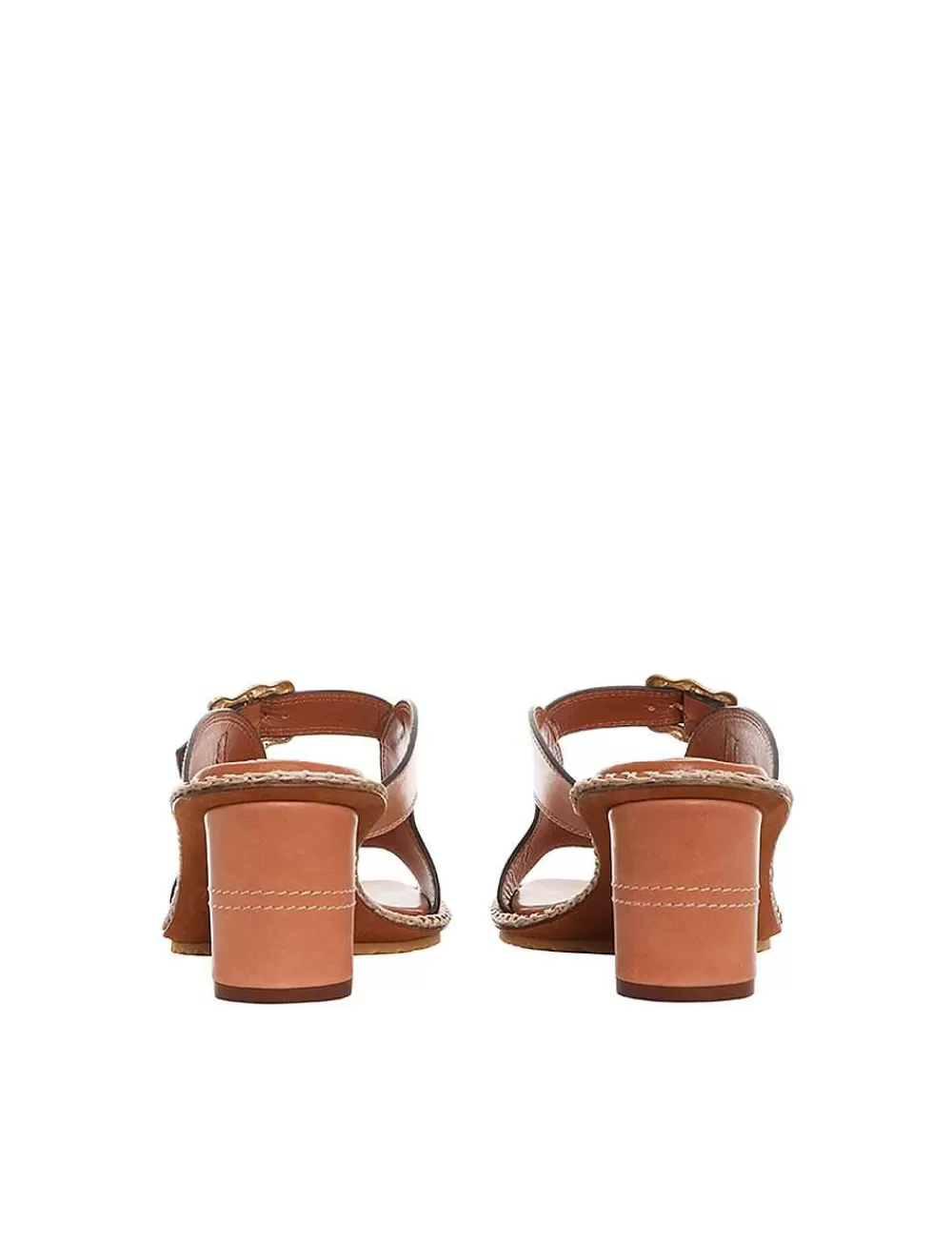 Clearance ZIMMERMANN Wavy Mule Sandal 65