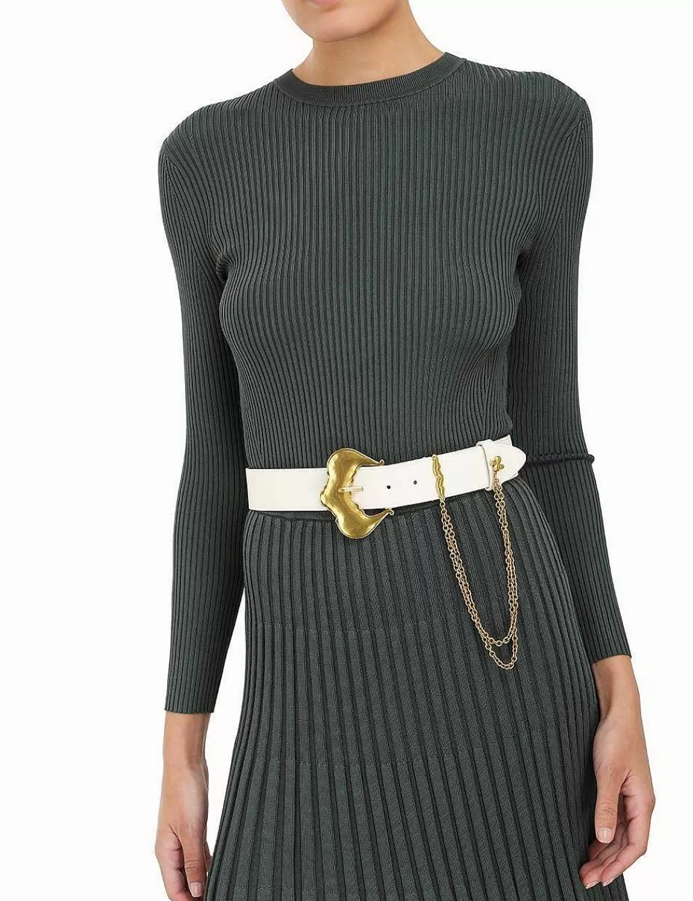 New ZIMMERMANN Western Waist Belt
