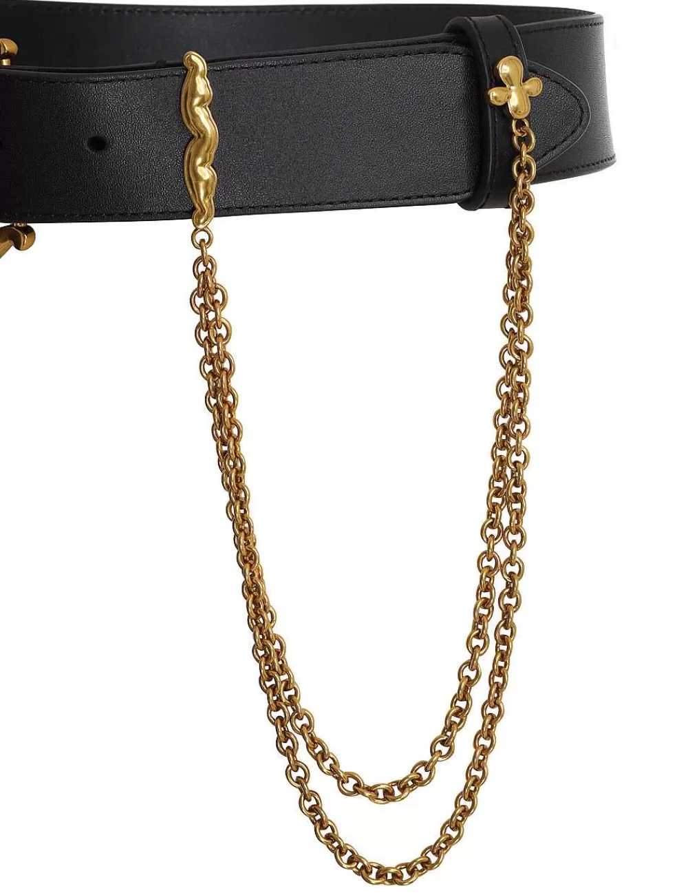 Cheap ZIMMERMANN Western Waist Belt