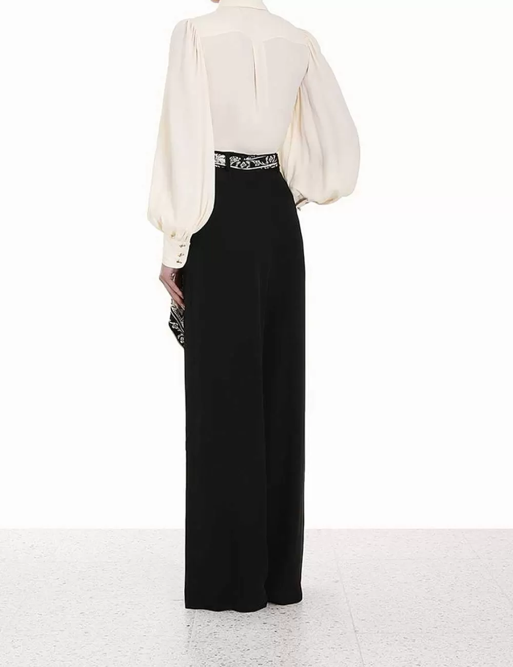 Best ZIMMERMANN Wide Leg Pant