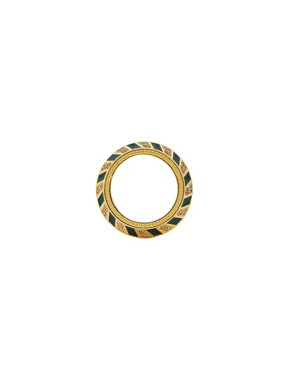 Best Sale ZIMMERMANN Zimmemorabilia Band Ring