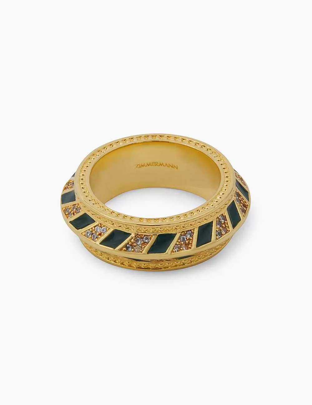 Sale ZIMMERMANN Zimmemorabilia Band Ring