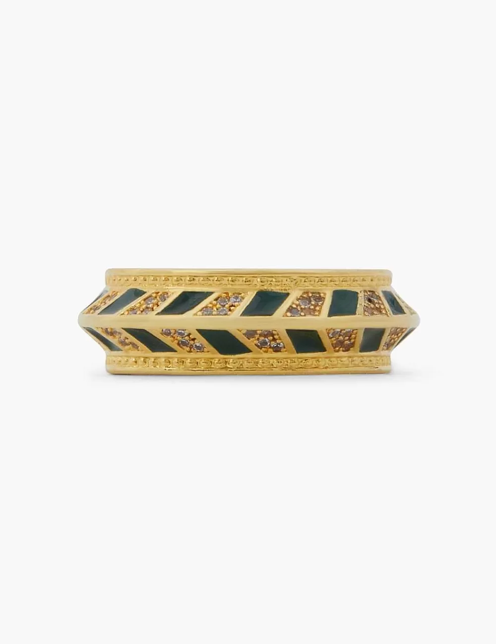 Best Sale ZIMMERMANN Zimmemorabilia Band Ring