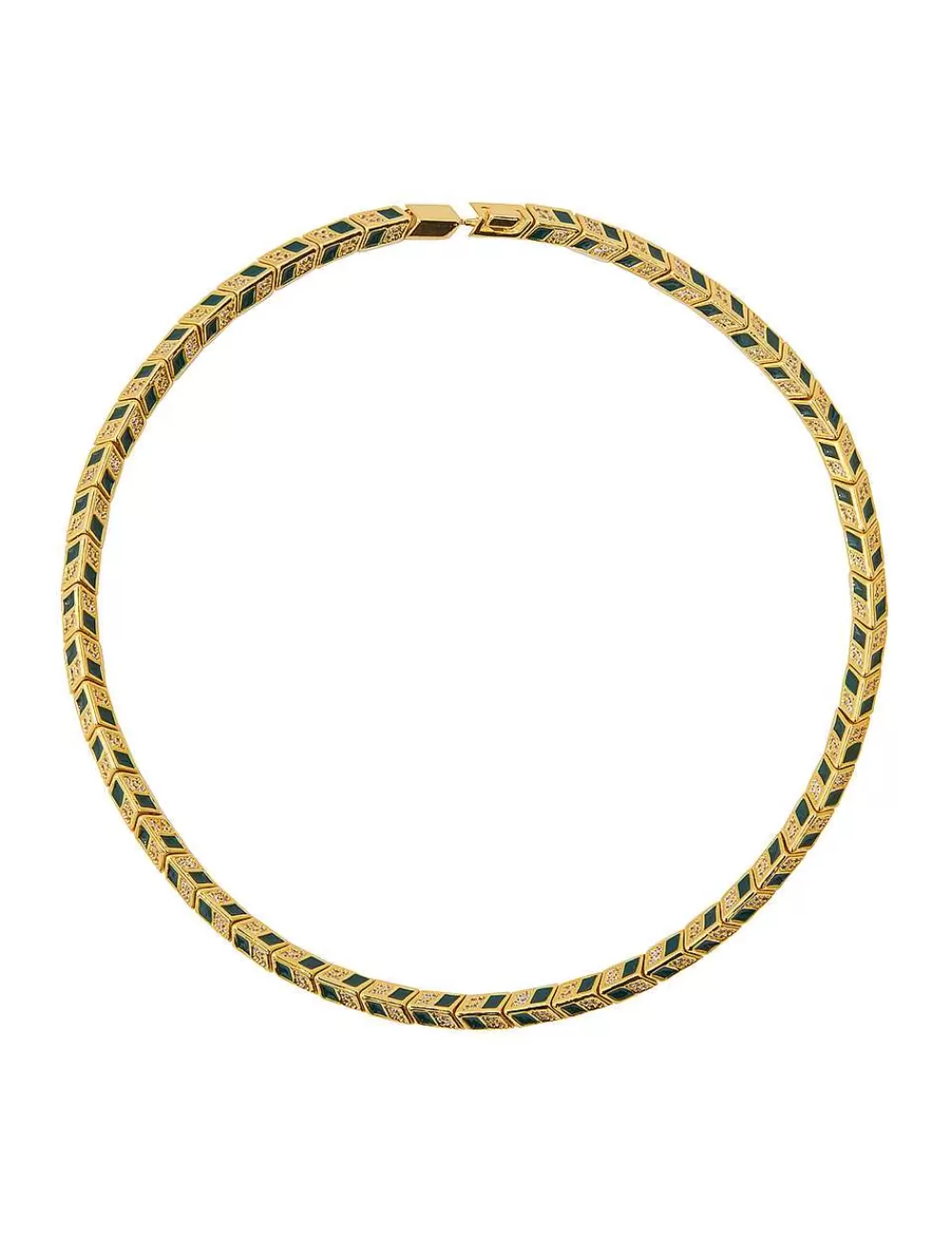 Cheap ZIMMERMANN Zimmemorabilia Choker