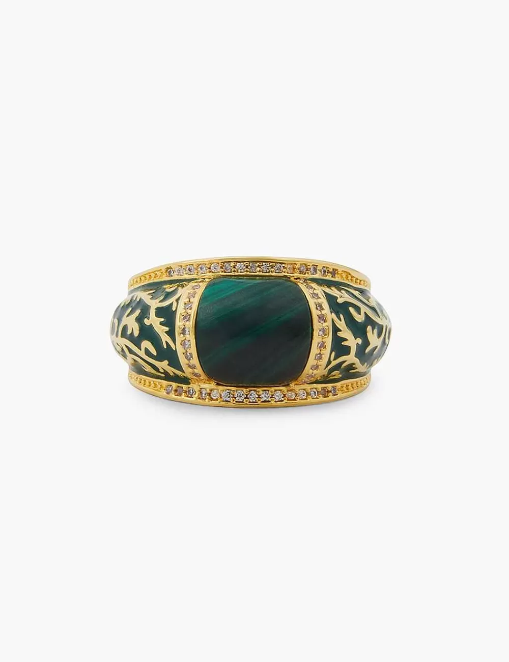 Fashion ZIMMERMANN Zimmemorabilia Ring