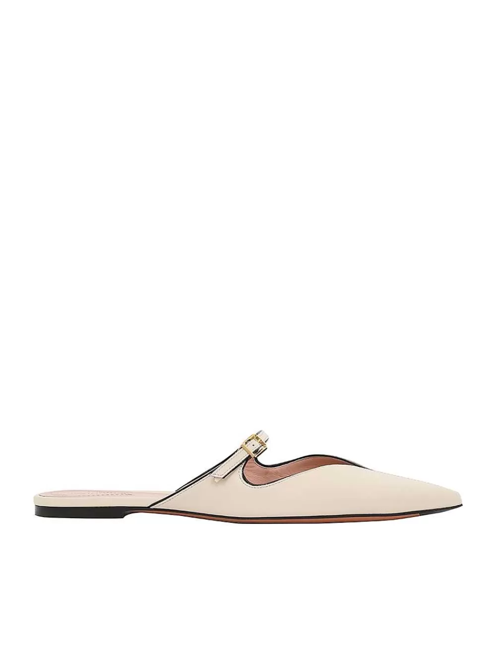 Store ZIMMERMANN Aura Mule