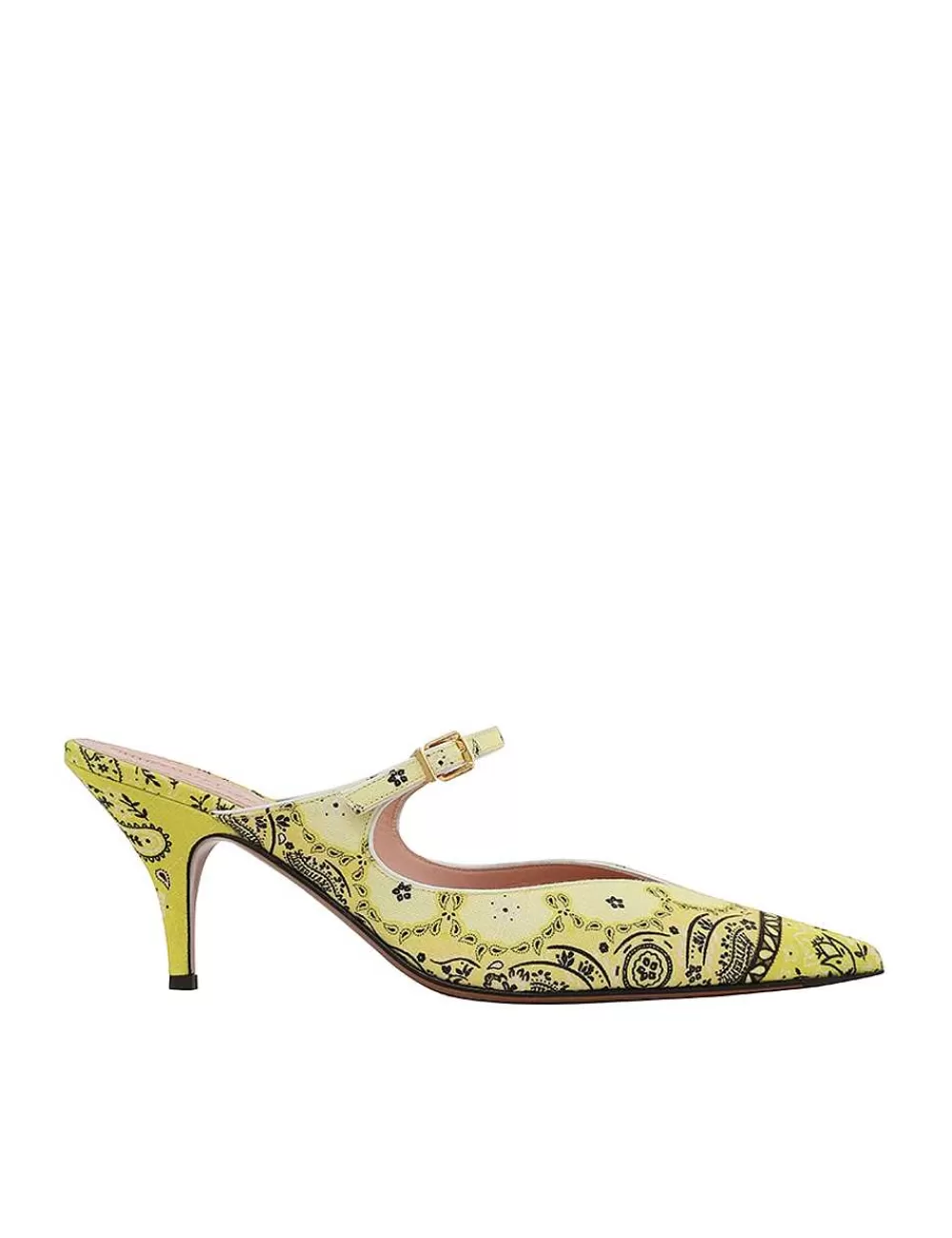 Hot ZIMMERMANN Aura Mule 65