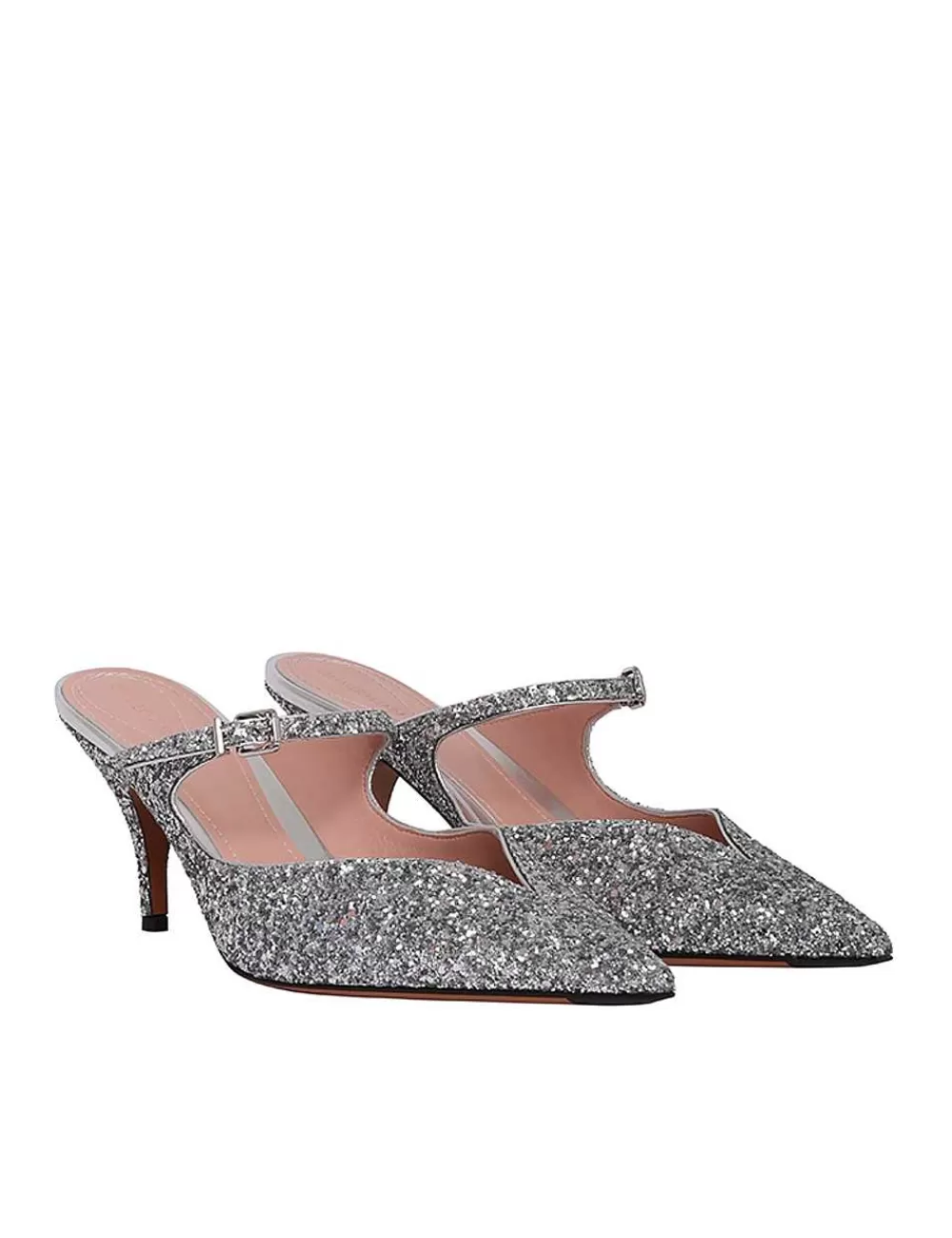 Best ZIMMERMANN Aura Mule 65
