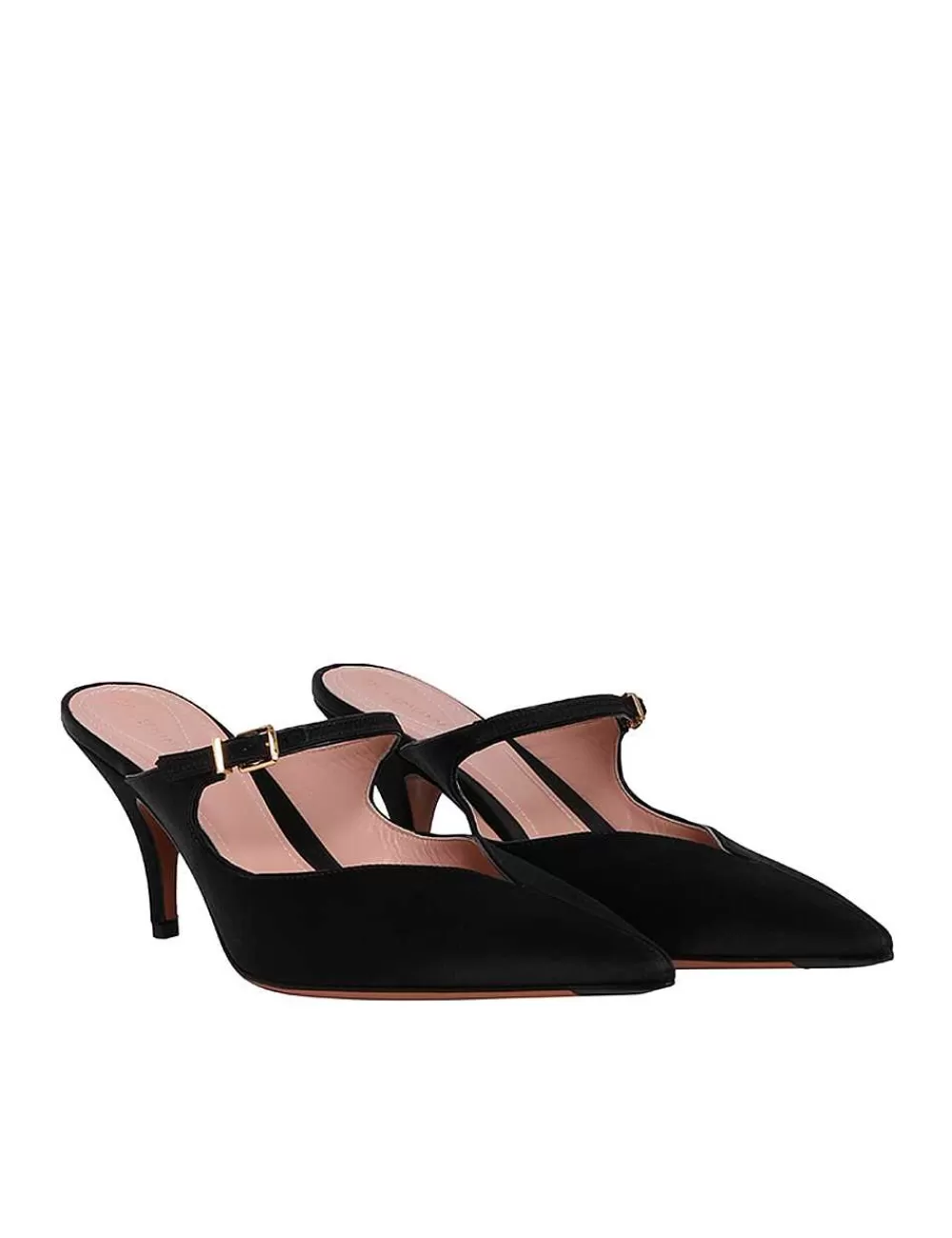 Cheap ZIMMERMANN Aura Mule 65