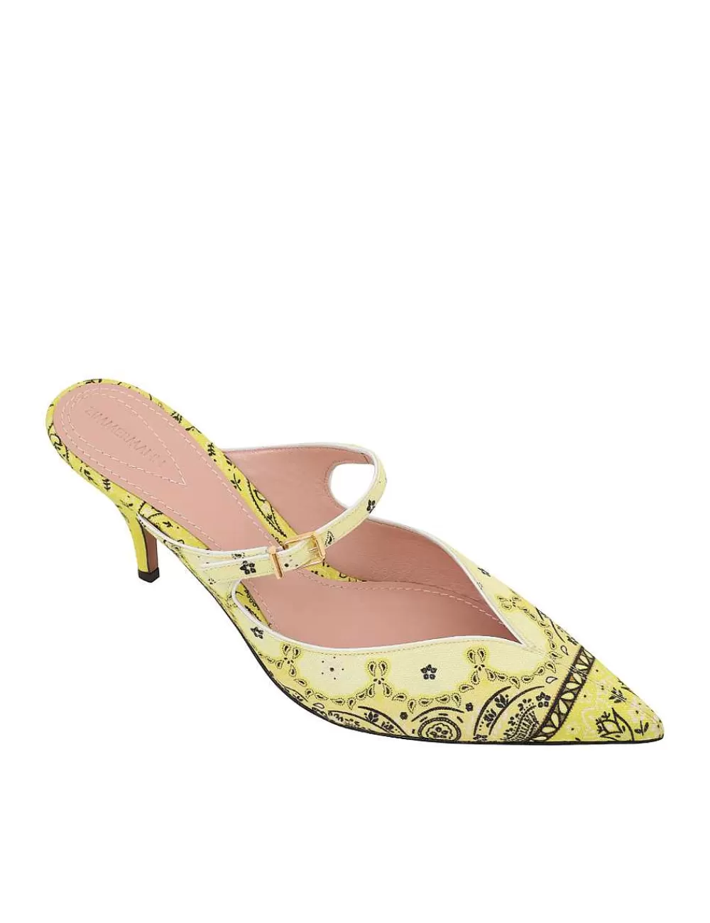 Hot ZIMMERMANN Aura Mule 65
