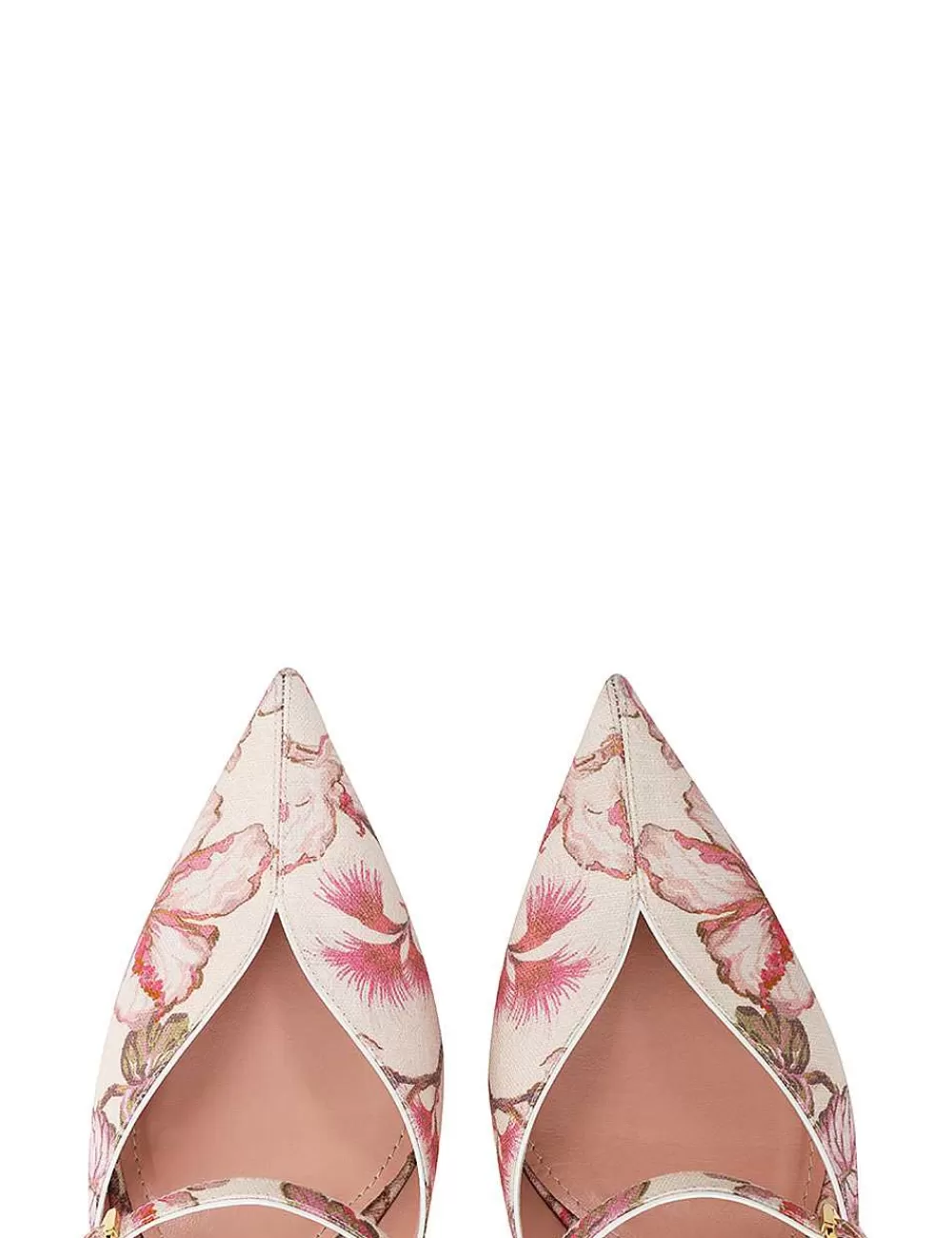Store ZIMMERMANN Aura Mule 65