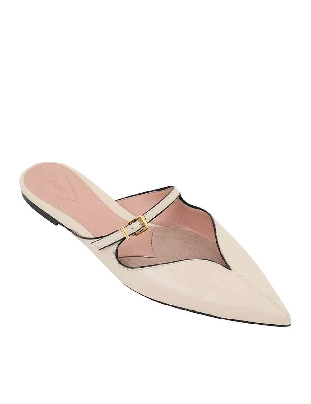 Store ZIMMERMANN Aura Mule
