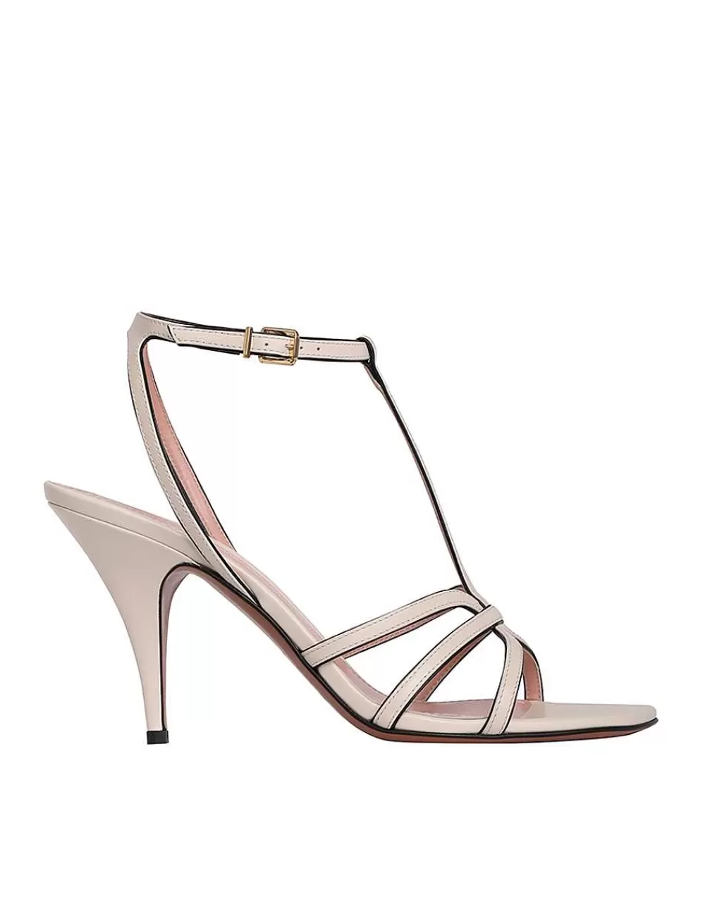 Fashion ZIMMERMANN Aura Sandal 85