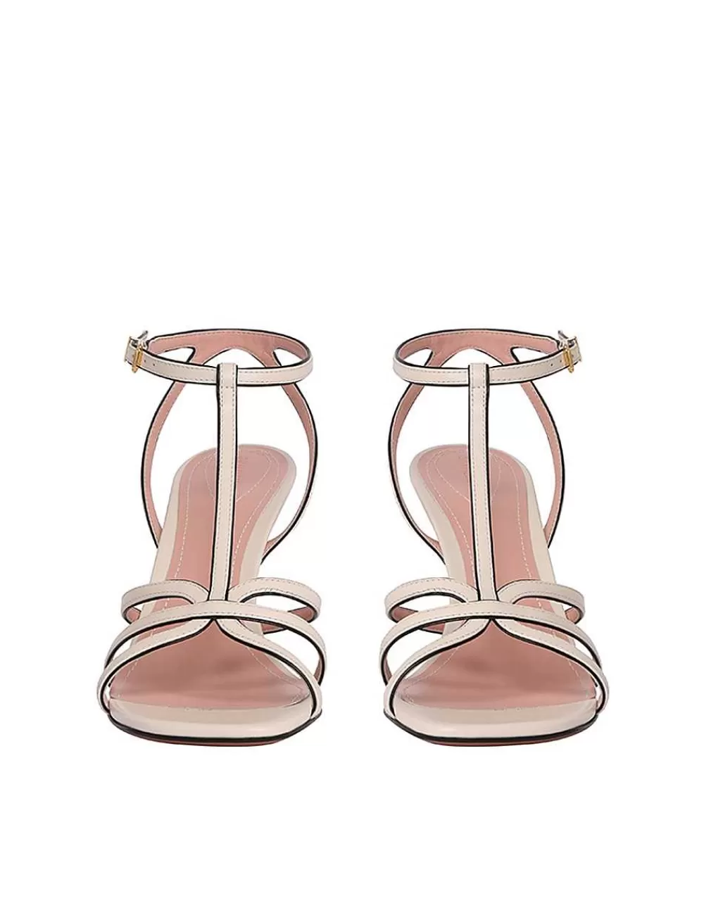 Fashion ZIMMERMANN Aura Sandal 85