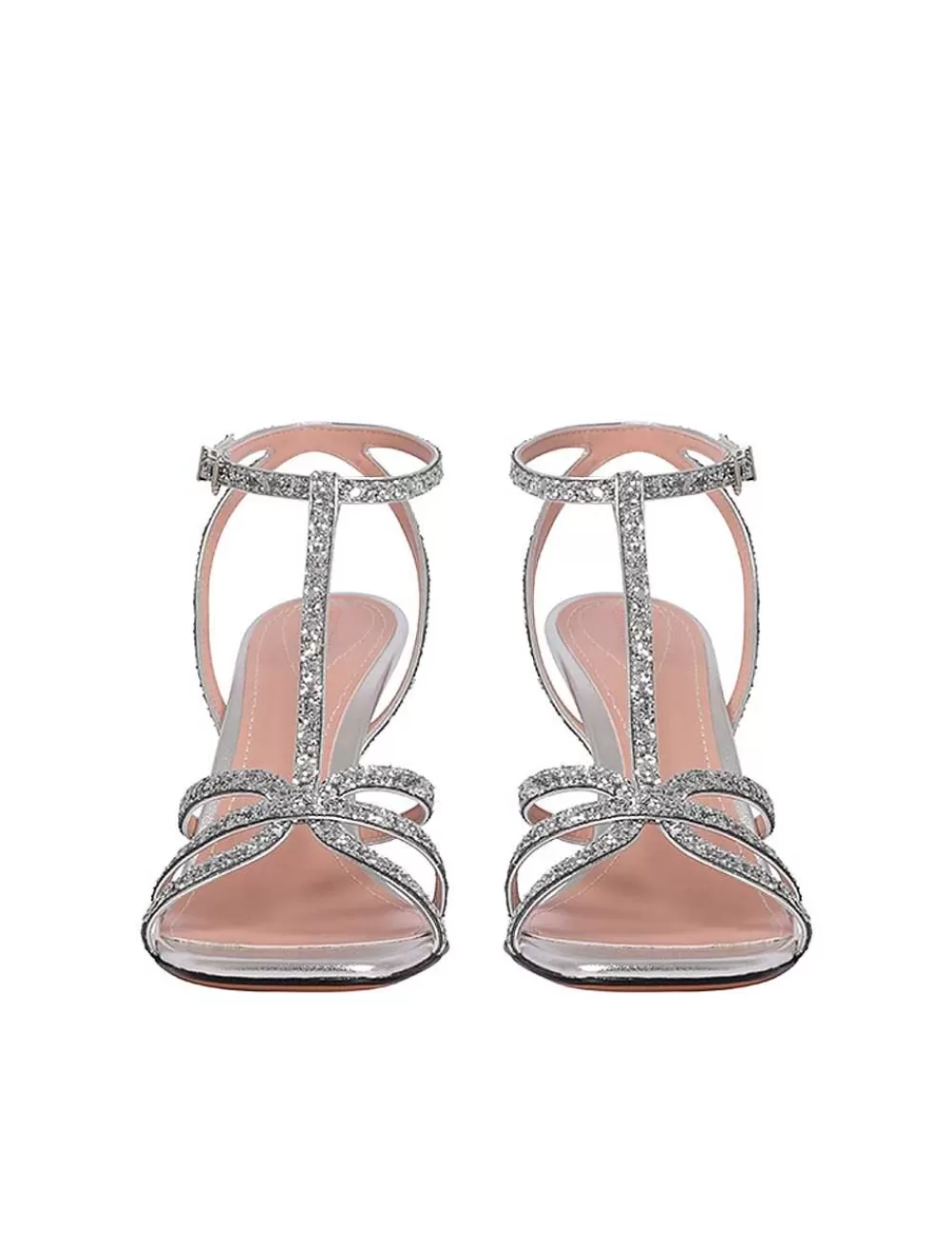 Fashion ZIMMERMANN Aura Sandal 85