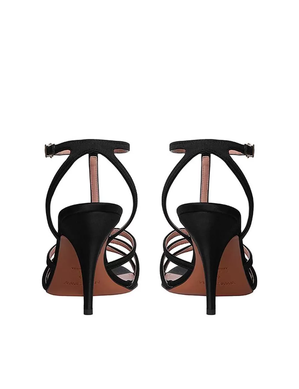 Hot ZIMMERMANN Aura Sandal 85