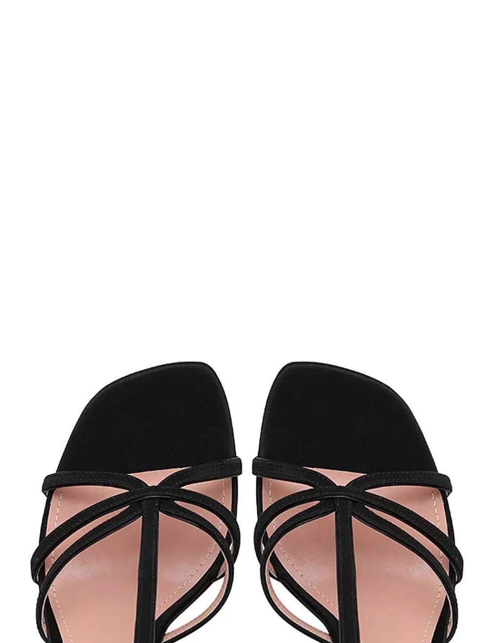 Hot ZIMMERMANN Aura Sandal 85