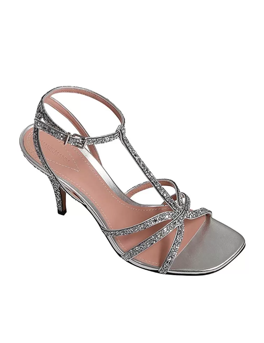 Sale ZIMMERMANN Aura Sandal 85