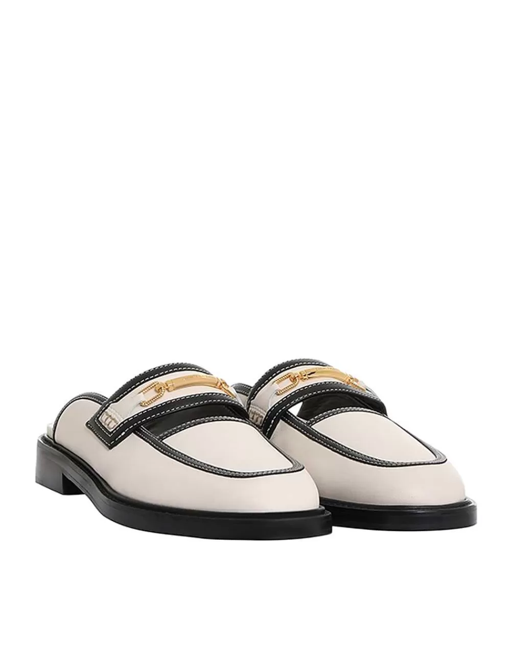 Sale ZIMMERMANN Bacall Loafer