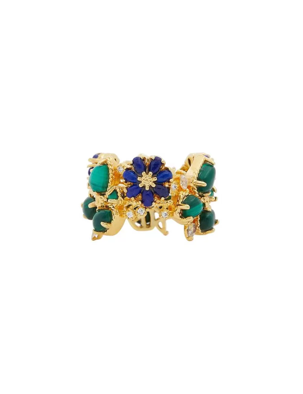 Discount ZIMMERMANN Bloom Band Ring