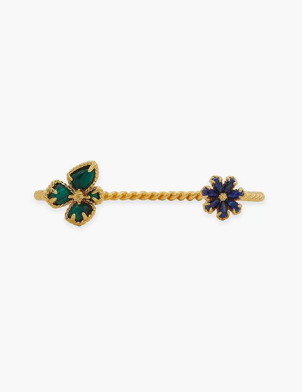 Store ZIMMERMANN Bloom Cuff