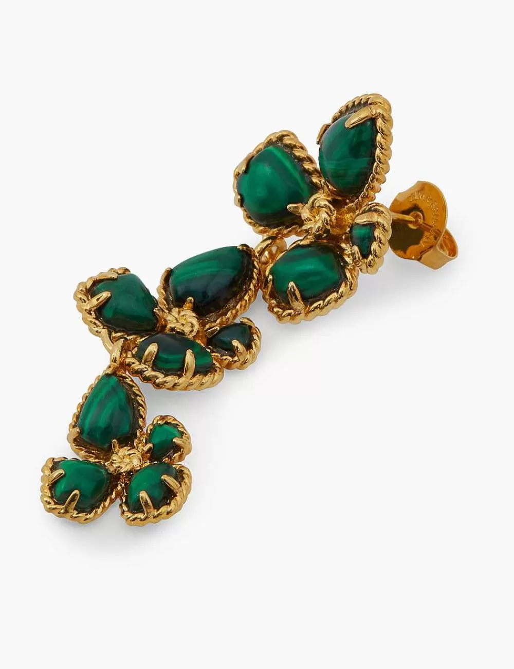 New ZIMMERMANN Bloom Large Dangles