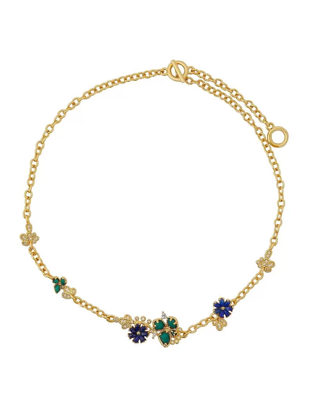 Clearance ZIMMERMANN Bloom Necklace