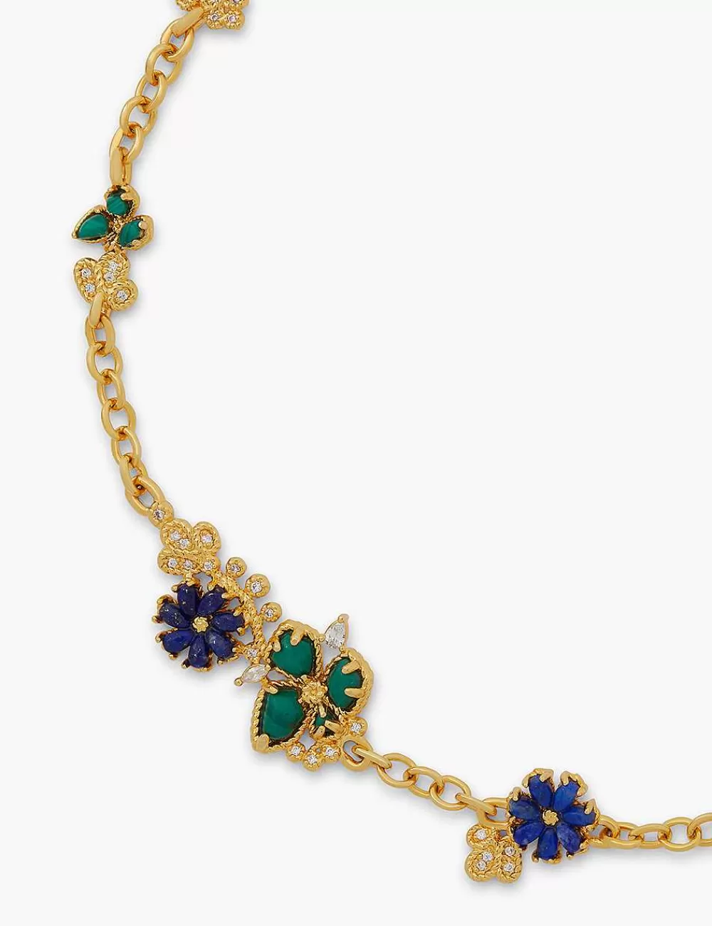 Store ZIMMERMANN Bloom Necklace