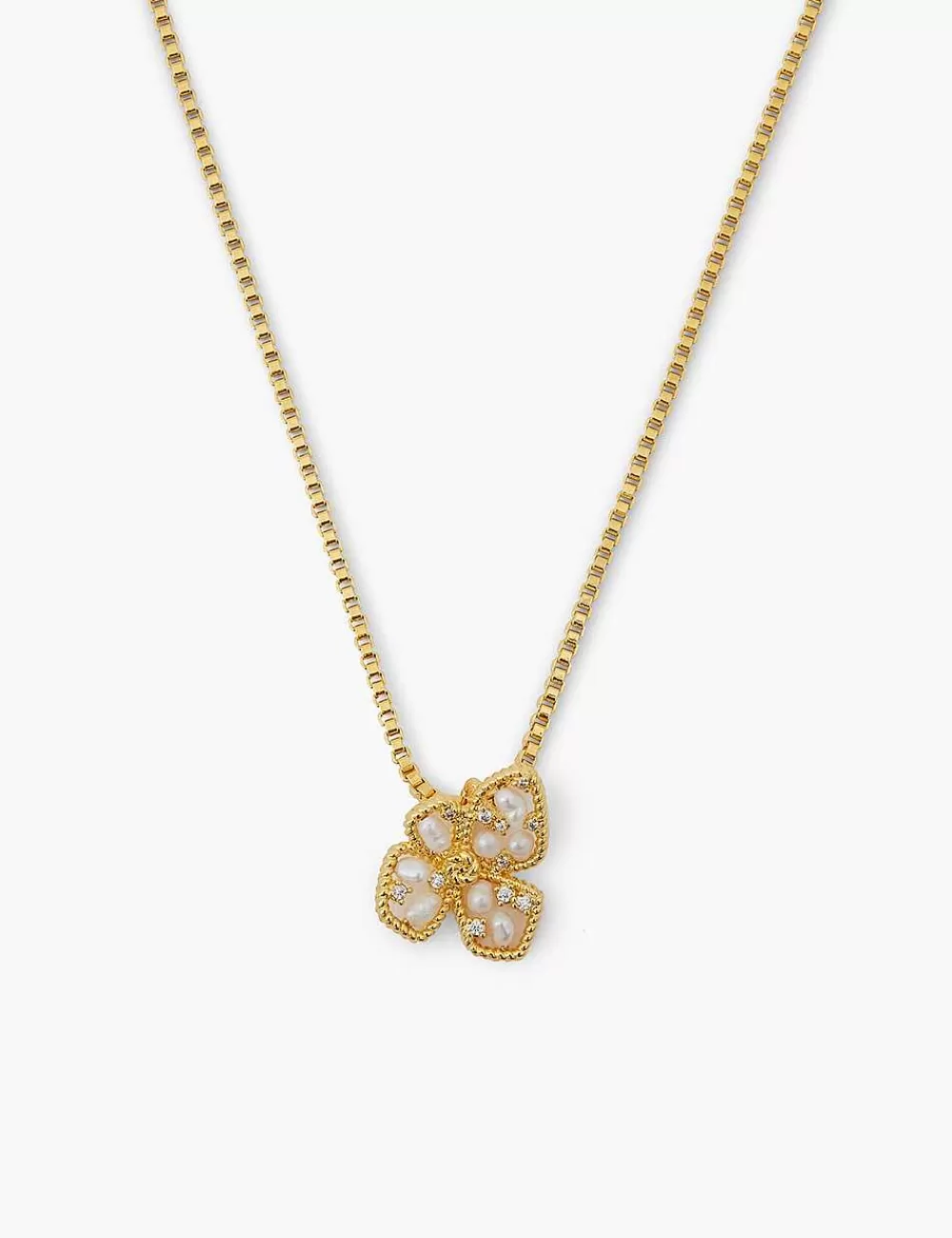 Cheap ZIMMERMANN Bloom Pendant