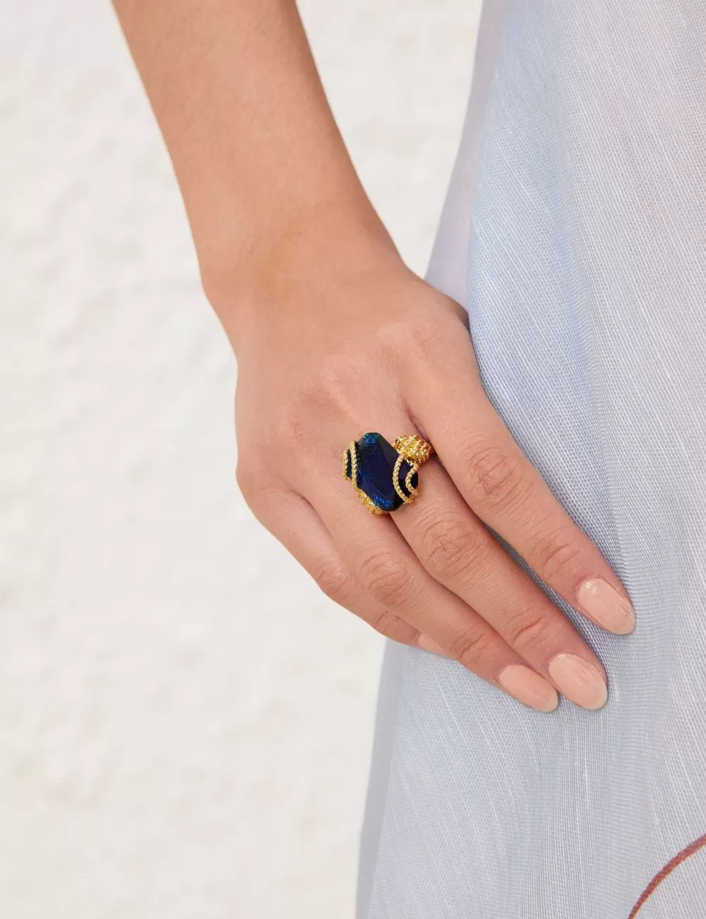 Shop ZIMMERMANN Bloom Ring