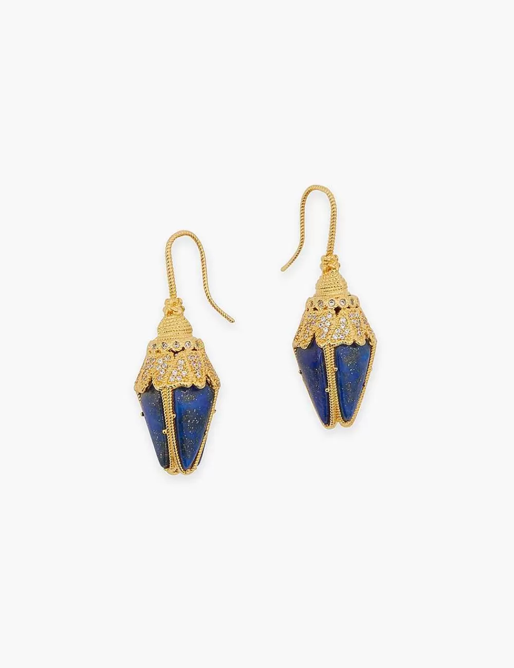 Cheap ZIMMERMANN Bloom Teardrops