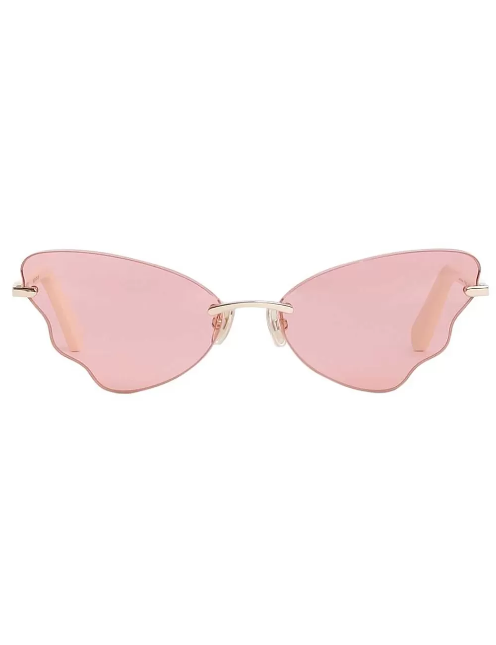 Best ZIMMERMANN Celeste Butterfly