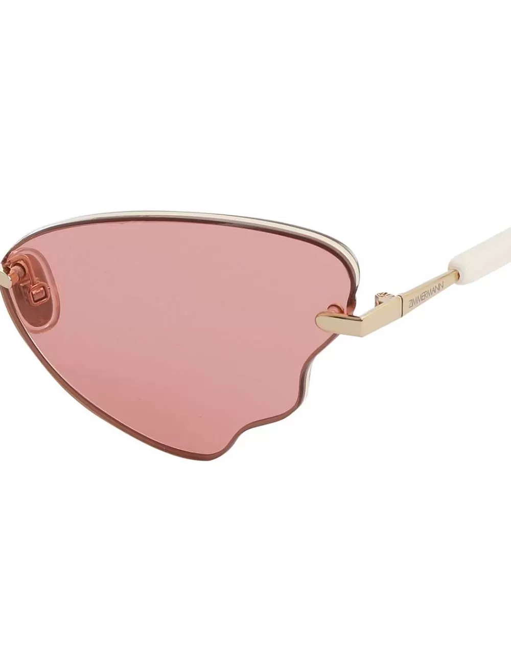 Best ZIMMERMANN Celeste Butterfly