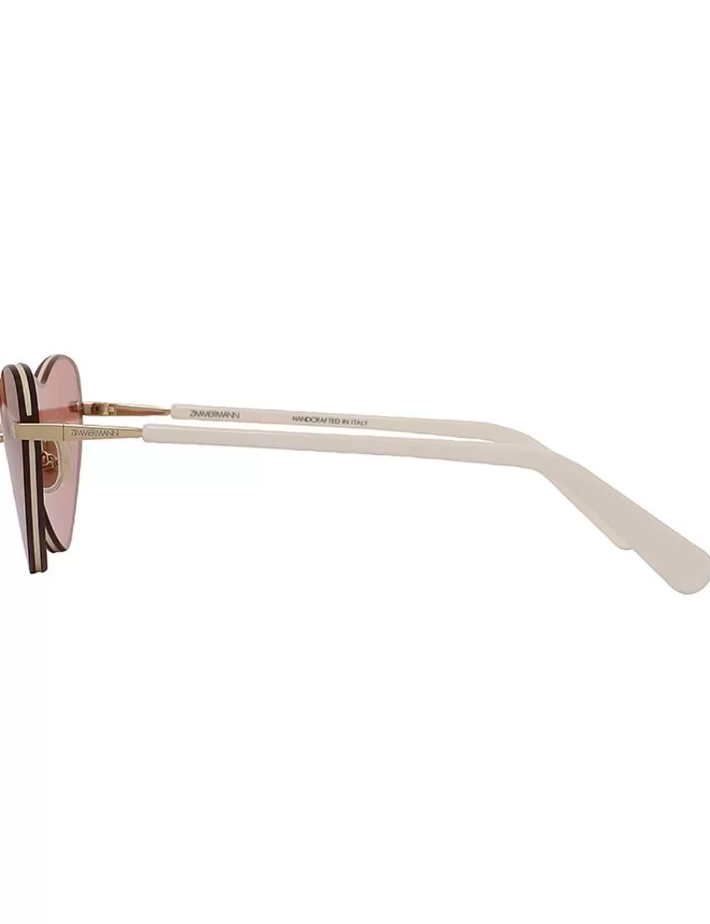 Hot ZIMMERMANN Celeste Heart