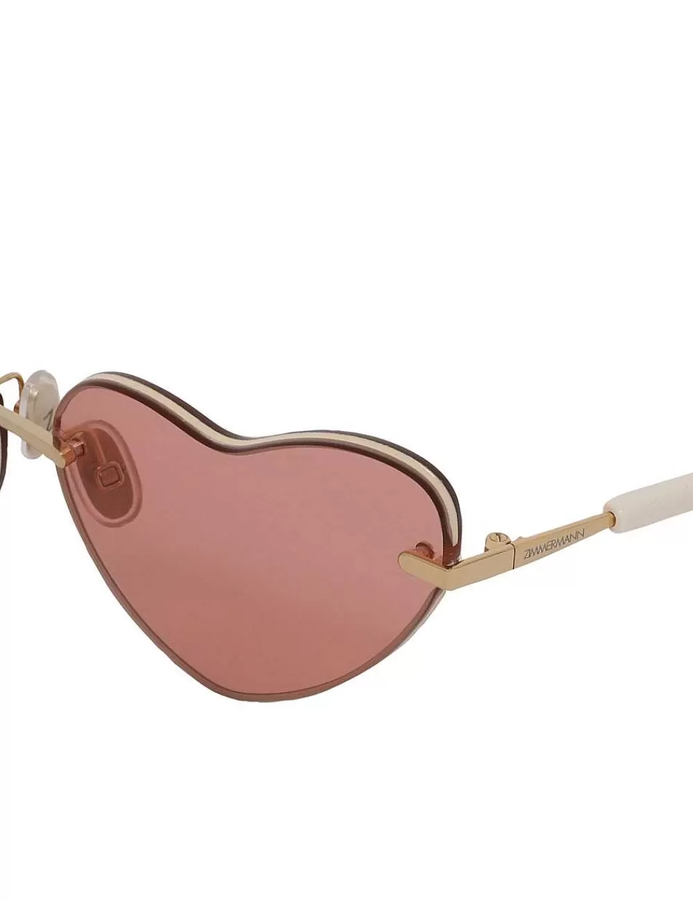 Hot ZIMMERMANN Celeste Heart