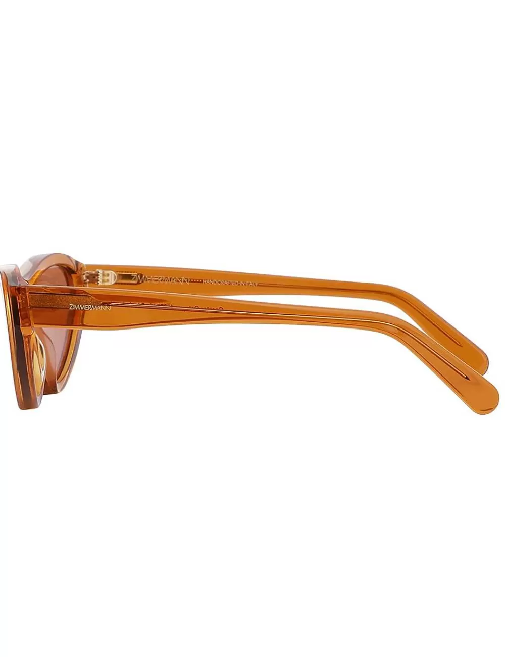 Best Sale ZIMMERMANN Coaster Cateye