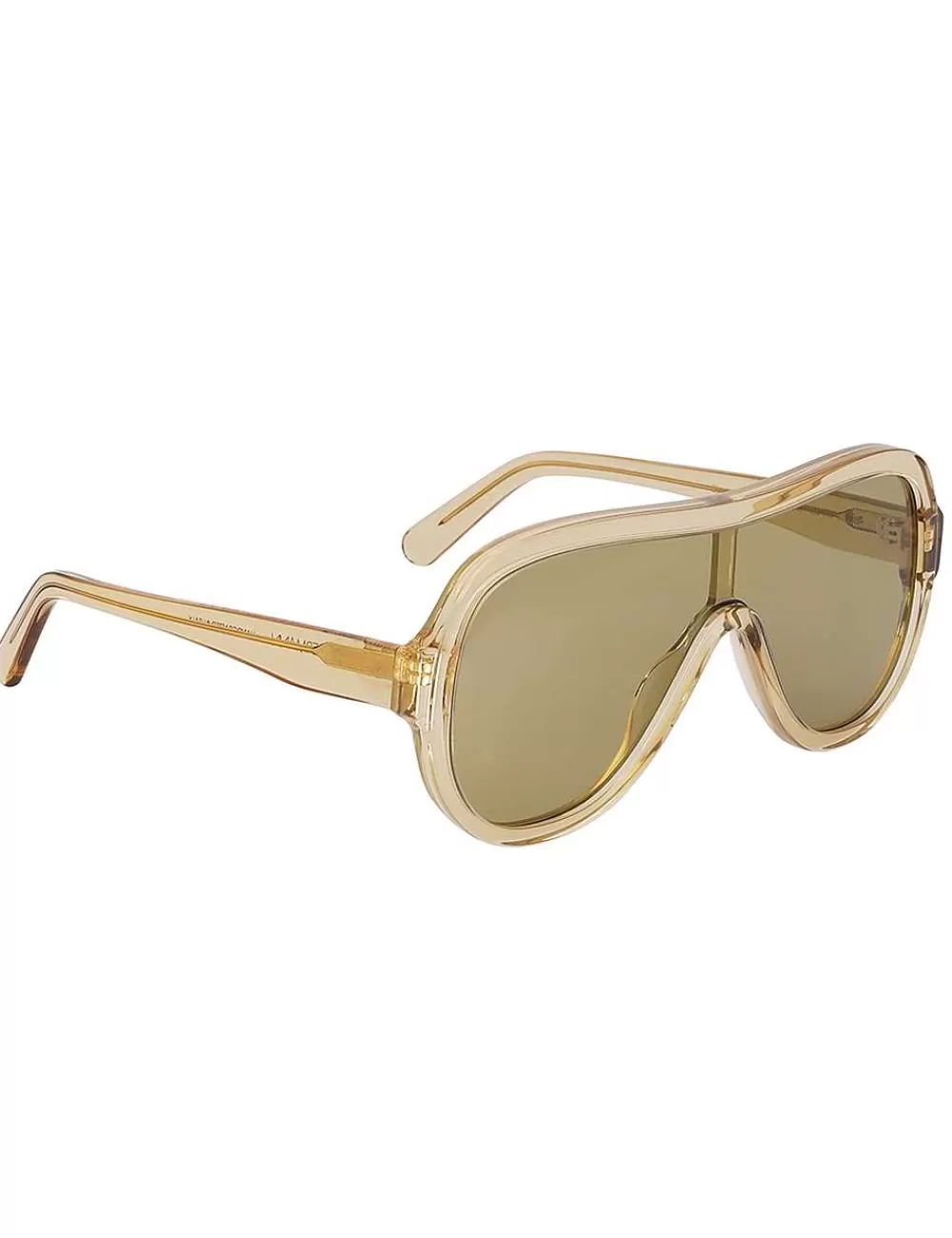 Fashion ZIMMERMANN Coaster Mask