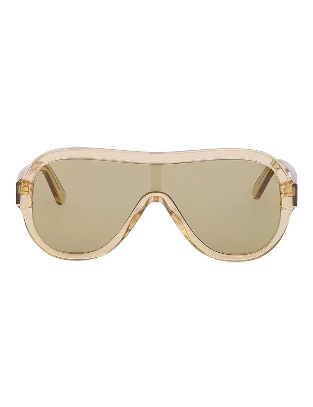 Fashion ZIMMERMANN Coaster Mask