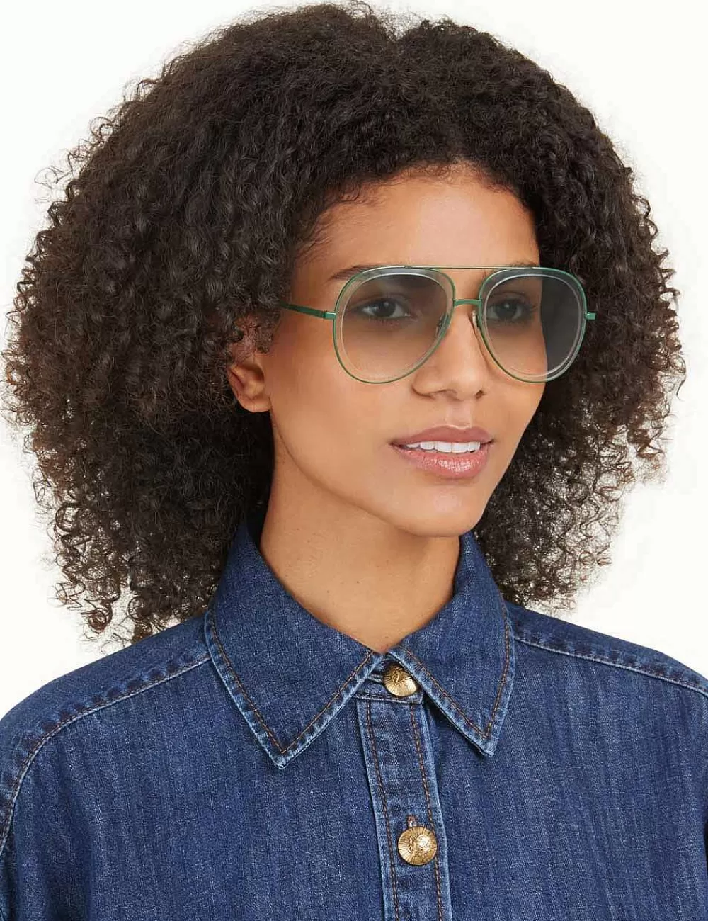 Flash Sale ZIMMERMANN Dancer Aviator