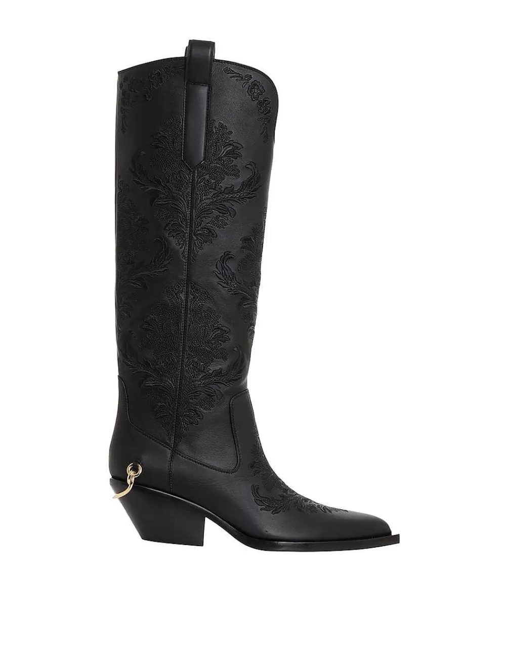 Hot ZIMMERMANN Duncan Boots 45
