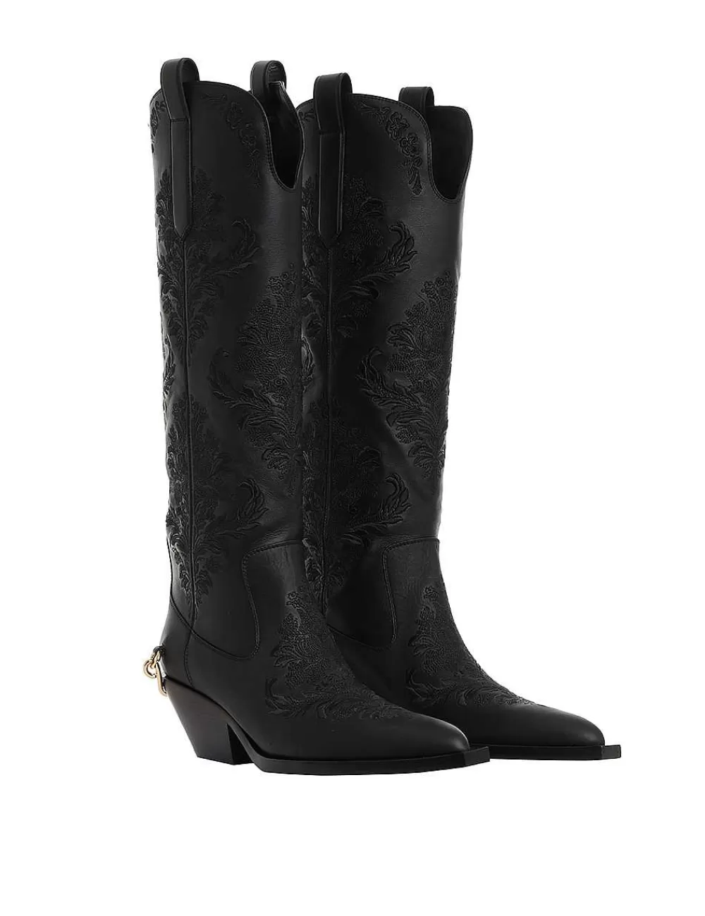 Shop ZIMMERMANN Duncan Boots 45