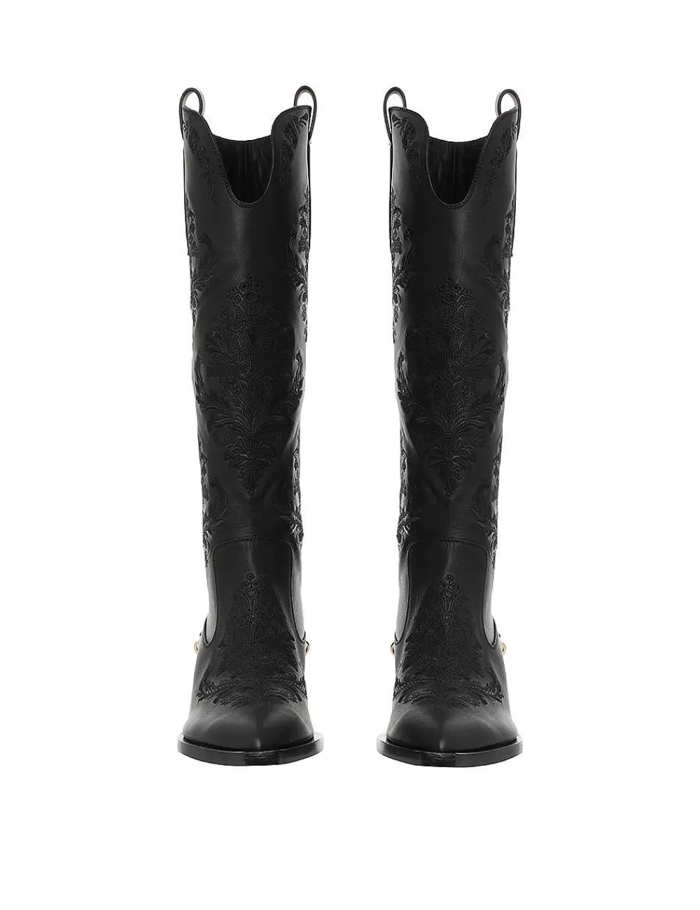 Sale ZIMMERMANN Duncan Boots 45