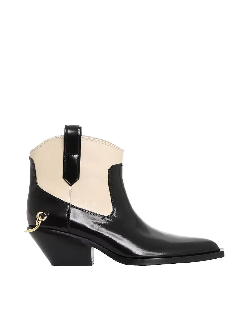 Fashion ZIMMERMANN Duncan Low Boots 45