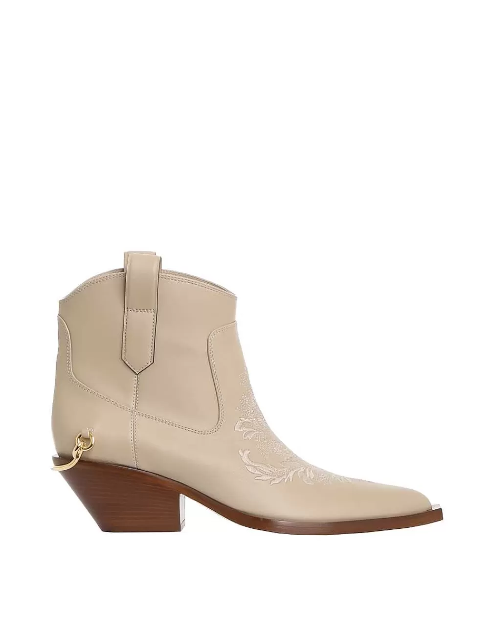 Online ZIMMERMANN Duncan Low Boots 45