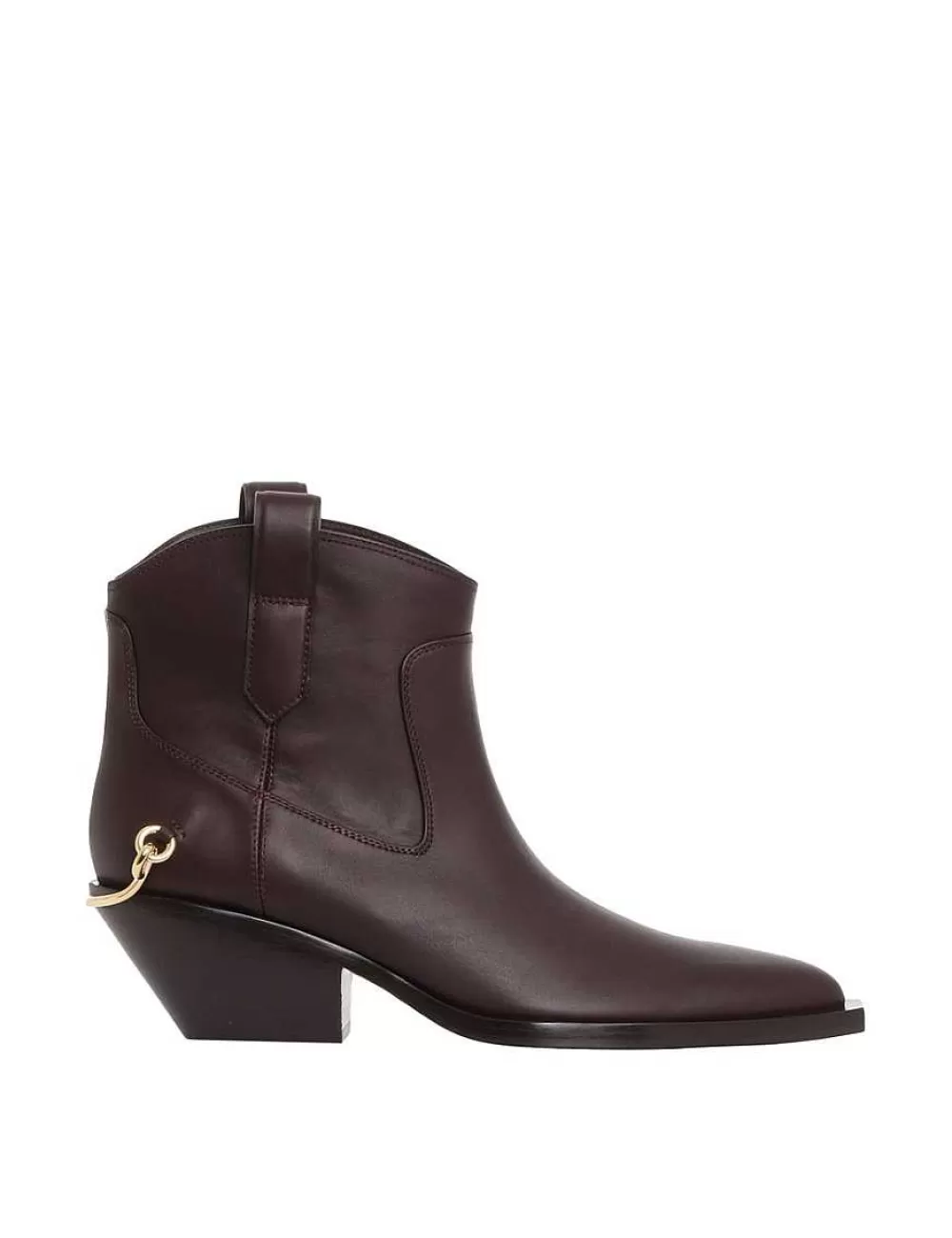 Cheap ZIMMERMANN Duncan Low Boots 45