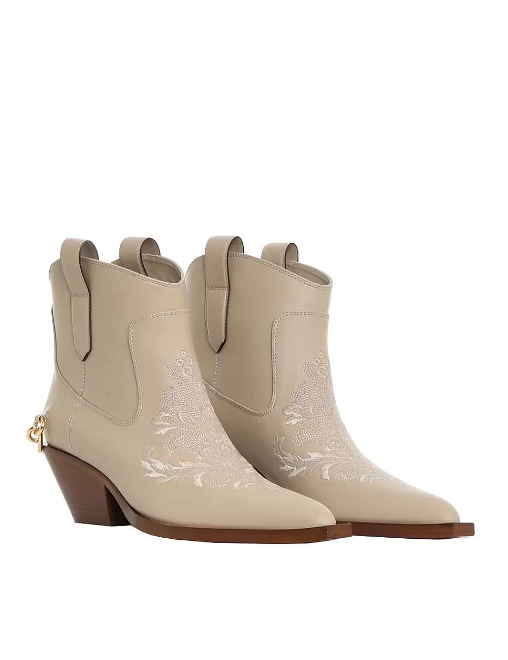 Online ZIMMERMANN Duncan Low Boots 45