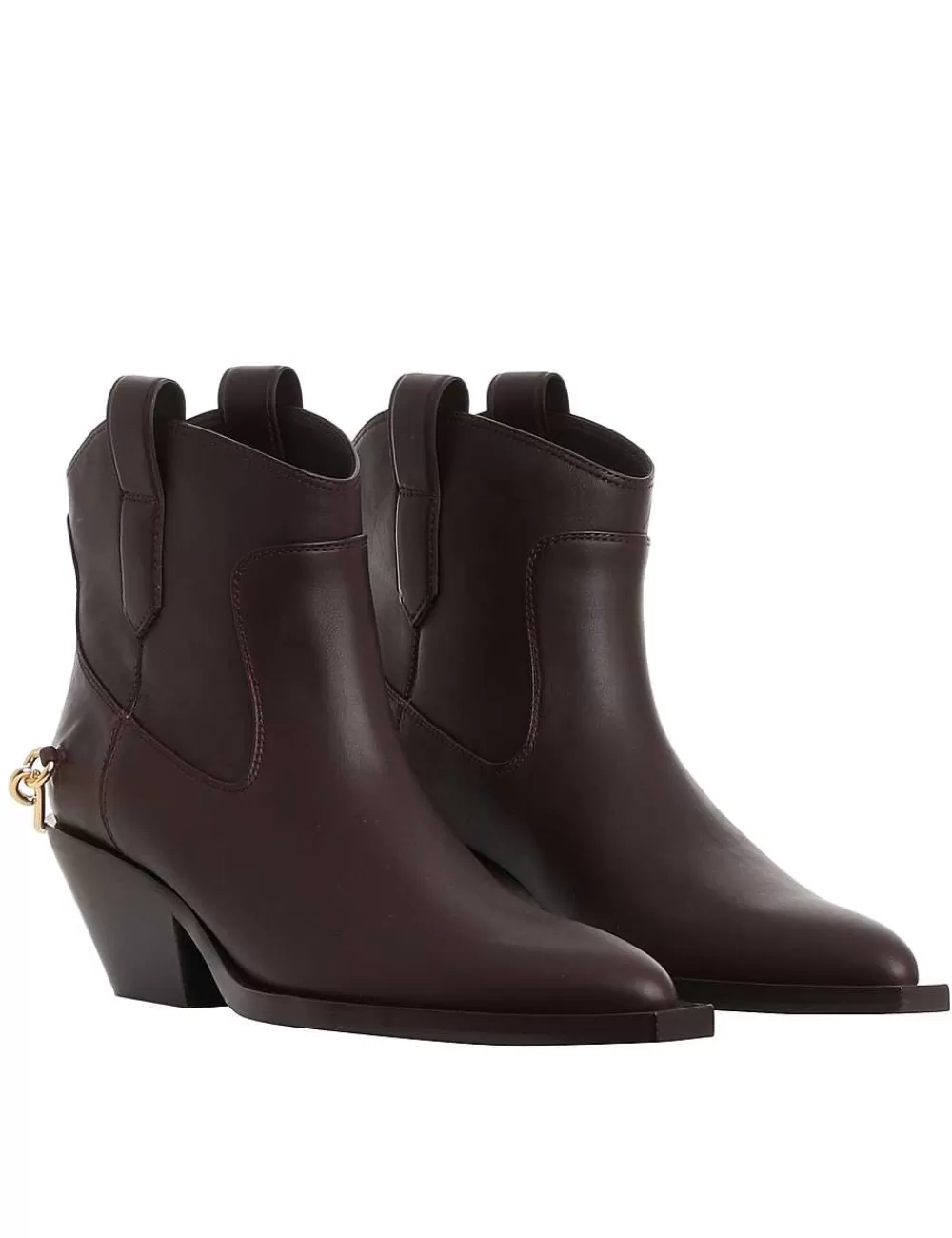 Discount ZIMMERMANN Duncan Low Boots 45
