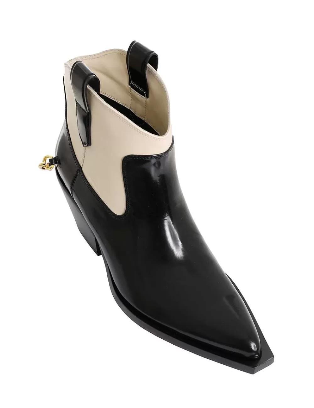 Best Sale ZIMMERMANN Duncan Low Boots 45